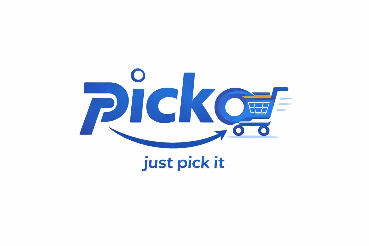 Picko Logo