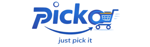 Picko Logo
